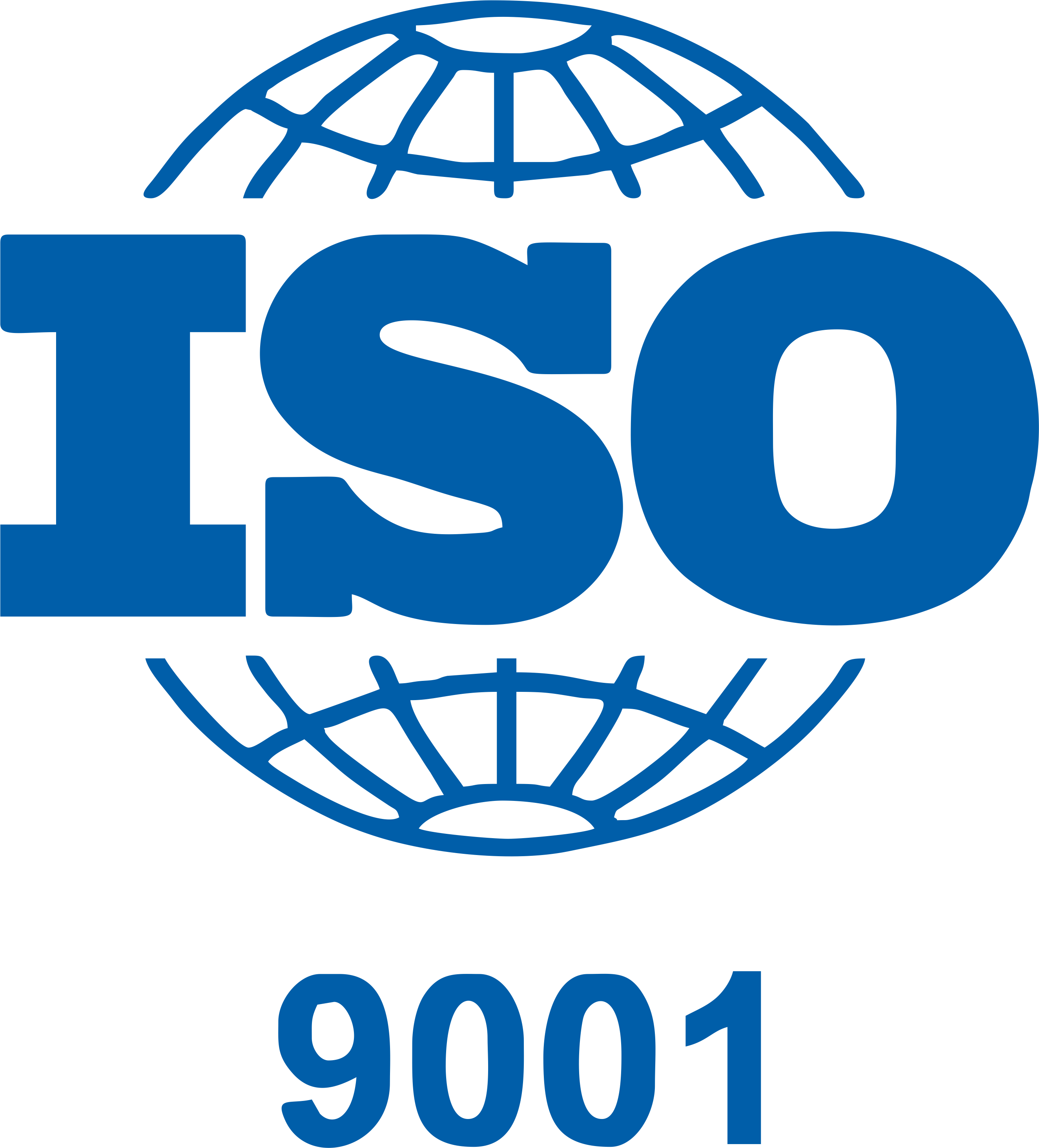 Selo ISO 9001